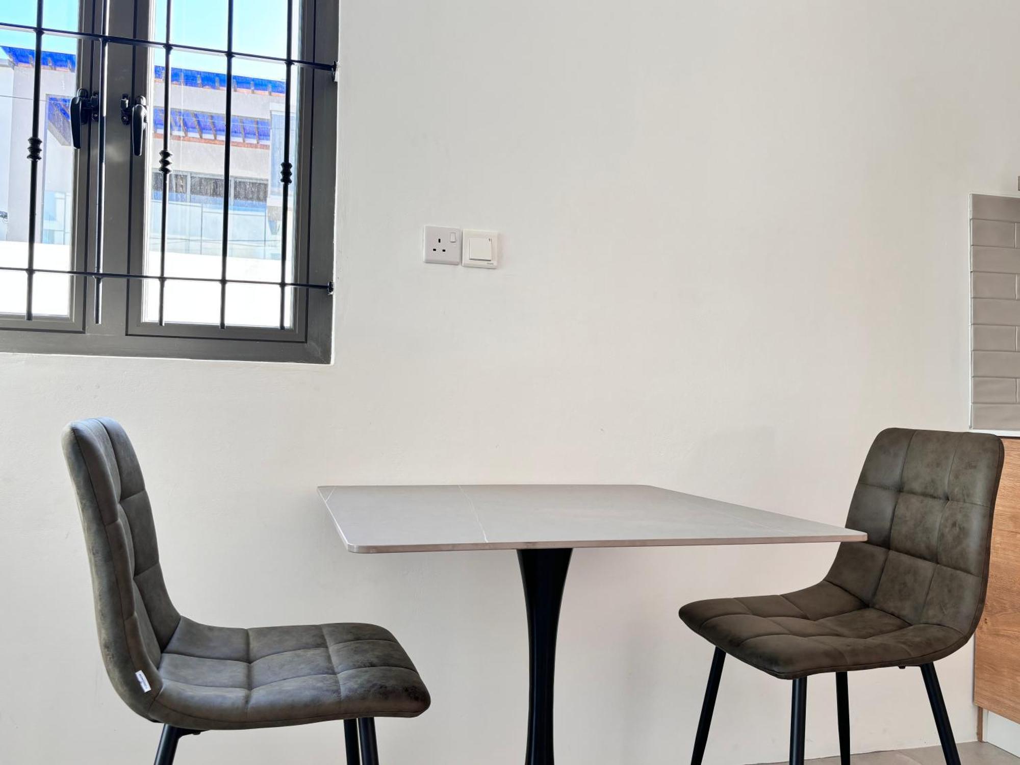 Maison Mont Choisy - One Or Two Bedrooms Apartment Trou aux Biches Exterior foto