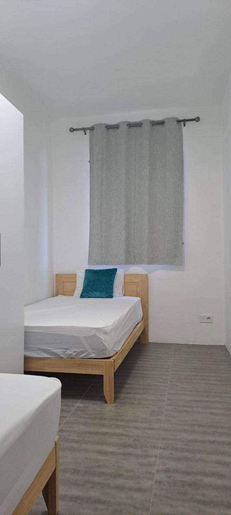 Maison Mont Choisy - One Or Two Bedrooms Apartment Trou aux Biches Exterior foto