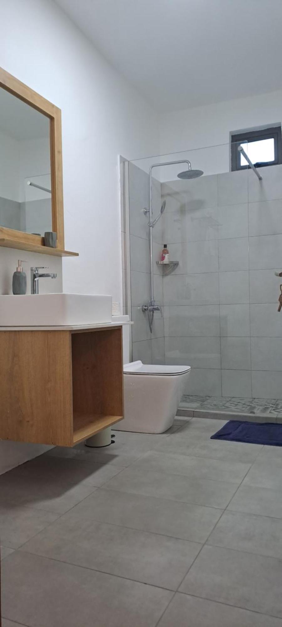 Maison Mont Choisy - One Or Two Bedrooms Apartment Trou aux Biches Exterior foto